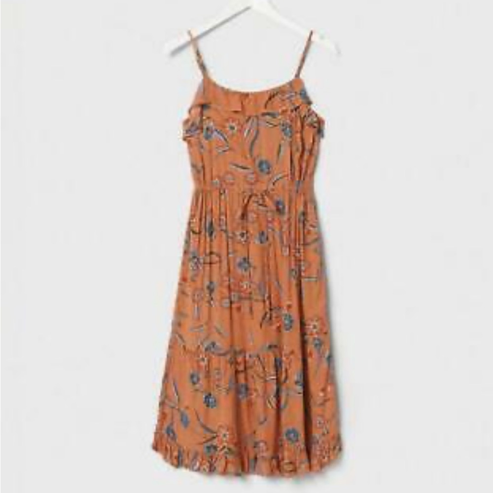 Fat Face Alyssa Dress